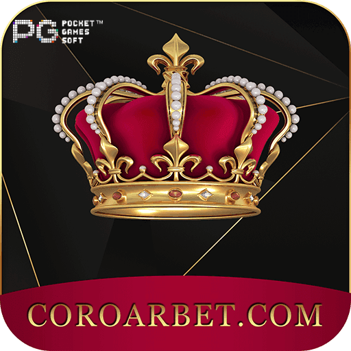 COROARBET Logo